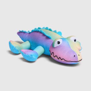 628284026068 CS COOLING PALS RNBW CROCODILE