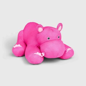 628284026075 CS COOLING PALS PINK HIPPO