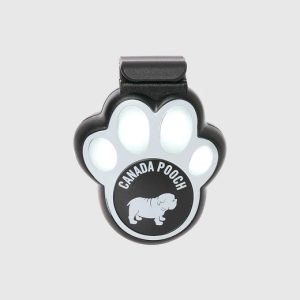 LIGHT ATTACHMENT BLACK