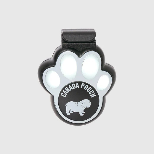 LIGHT ATTACHMENT BLACK