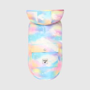 628284126720 PICK ME PONCHO CLOUD DREAMS