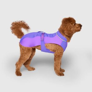 628284131465 MAX CHILL COOLING VEST PURPLE