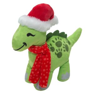 632726319670 SNUG BRONTO CLAUS