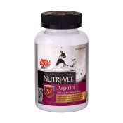 669125024416 NV ASPIRIN- SMALL DOGS 100CT