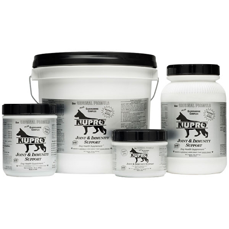707585174248 NUPRO JOINT SUPPORT 1LB(SLVR)