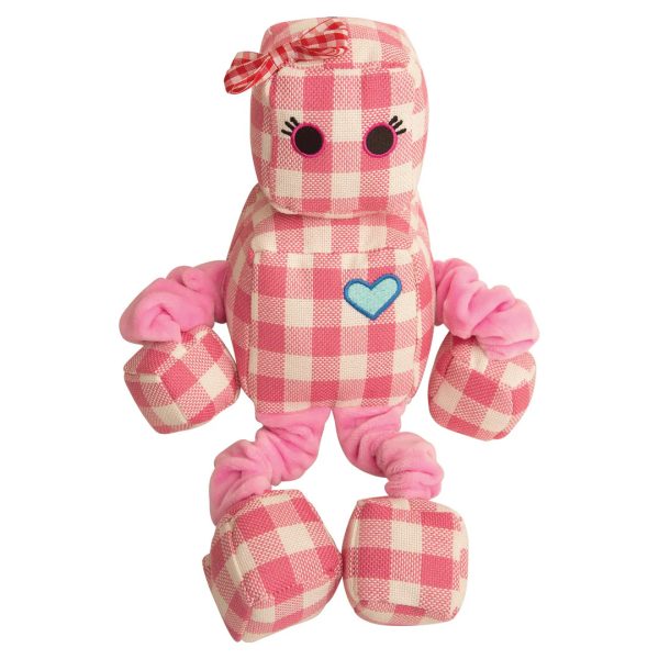 ROSIE THE ROBOT