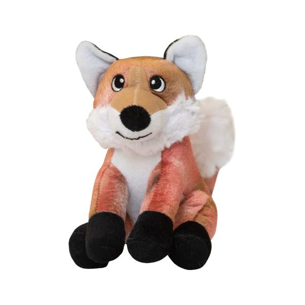 FITZ THE FOX