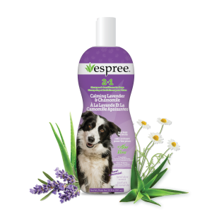 748406003460 ESPREE CALMING 2 IN 1 SHAMPOO & CONDITIONER