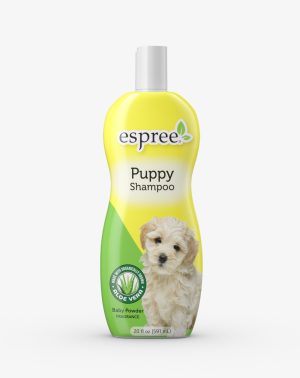 748406003781 ESPREE PUPPY 2 IN 1 SHAMPOO & CONDITIONER