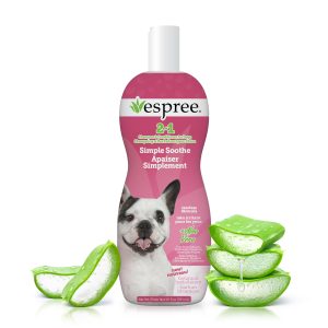 748406003996 ESPREE 2 IN 1 SIMPLE SOOTH SHAMPOO & CONDITIONER