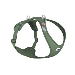 7640455193228 BELKA AIR-MESH HARNESS MOSS