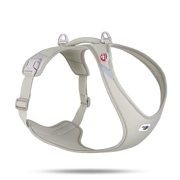 7640455193310 BELKA AIR-MESH HARNESS LIGHT TAN