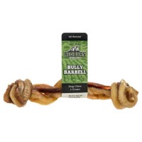 785184250129 RB BULLY BARBELLS 50CT