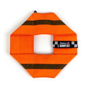 810019270000 FF SQUARE-ORANGE MED