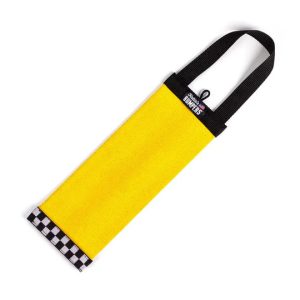 810019270451 BOTTLE TRACKER-YELLOW MED
