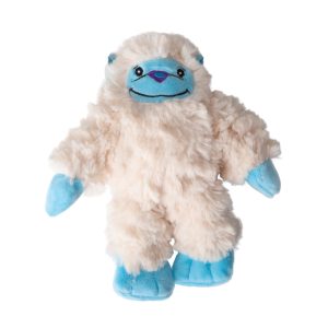 YOUNG YETI