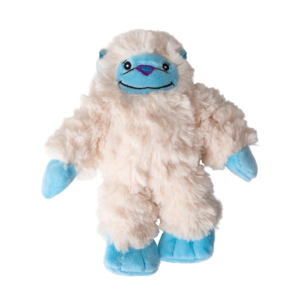 YOUNG YETI