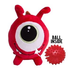 810120995311 JUST JEFF(MONSTER), 2 IN 1 T