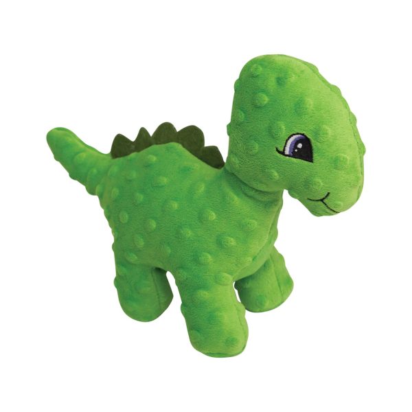 BRIANNA THE BRONTO