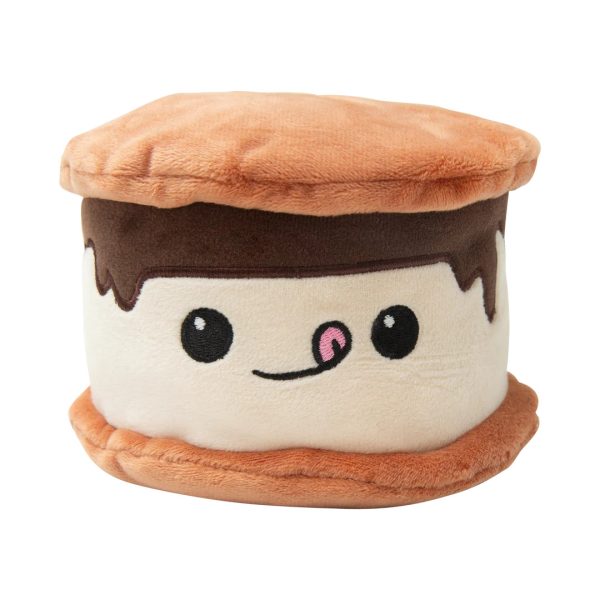 SUMMER THE SMORE