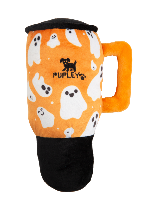 SNUG GHOSTLY PUPLEY