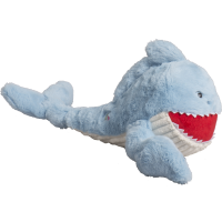 813168012156 FINN THE SHARK KNOTTIE LRG