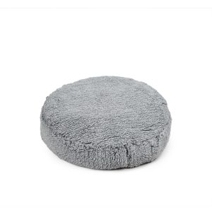 813168046618 HUGGLE FLEECE BED GREY