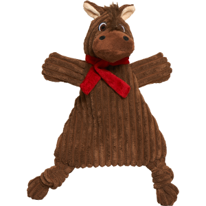 HUGGLEFLATTIES HORSE LARGE