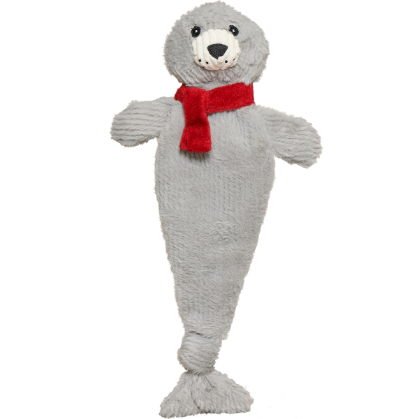 HUGGLEFLATTIES SEAMUS SEAL