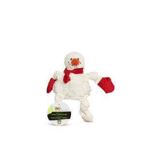 813168066388 SAM SNOWMAN KNOTTIE LARGE