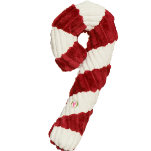 813168066418 JOLLY RED & WHITE CANDY CANE 2 FT