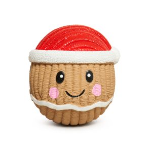 JOLLY GINGY RUFF-TEX BALL SMALL