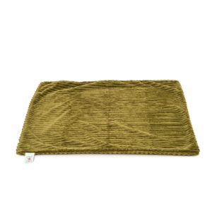 HH SCOUT BLANKIE OLIVE 30X40
