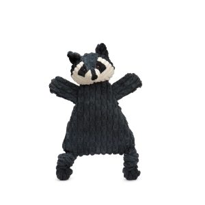 813168067507 HH FLATTIES REGGIE RACCOON
