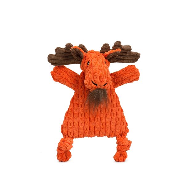 HH FLATTIES MORRIS MOOSE