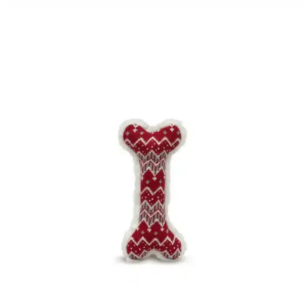 NORDIC FROST RED 12 BONE