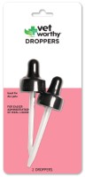 VTW PET DROPPERS (SET OF 2)1