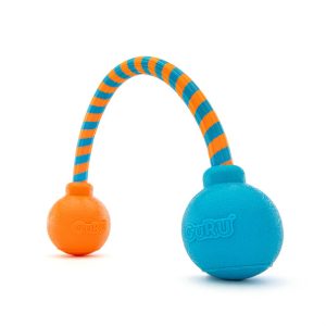 GURU SQUEAKING ROPEMED