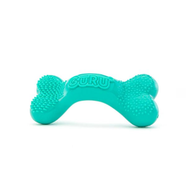 GURU PUPPY BONE MED