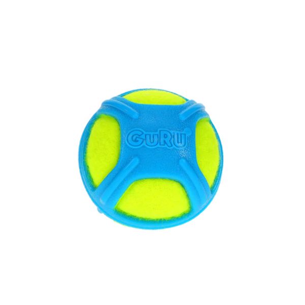 TENNIS MAX BALL MED