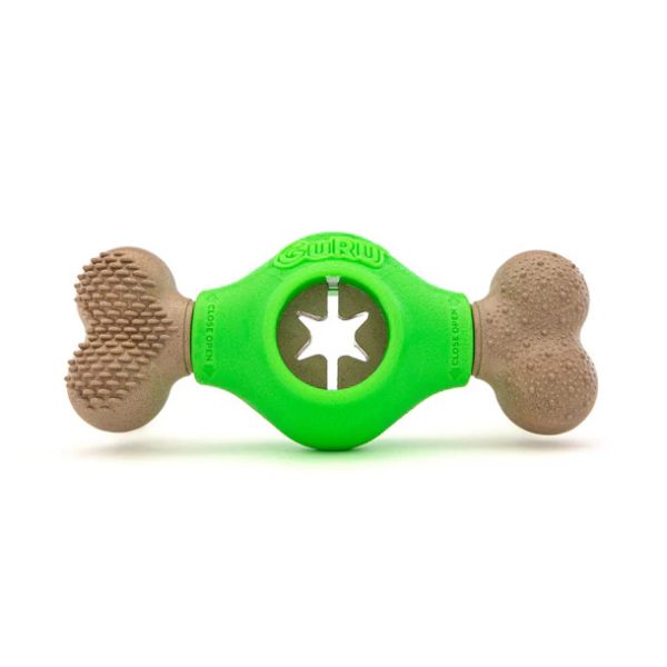 ADJUST-A-CHEW MED