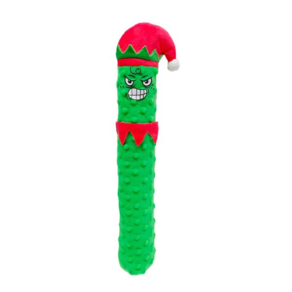 FRY GUYS HOLIDAY CRANKY LG
