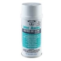 852896006211 ODORS BE GONE FOGGER 5OZ