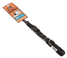 879349007489 GOGO XSMALL BLACK MARTINGALE