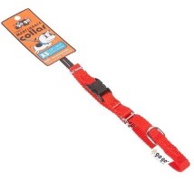 879349007502 GOGO XSMALL RED MARTINGALE