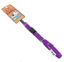 879349007526 GOGO XSMALL PURPLE MARTINGALE