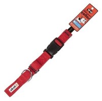 879349007816 GOGO RED MARTINGALE MED/LG