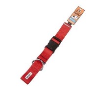 879349007892 GOGO XLARGE RED MARTINGALE