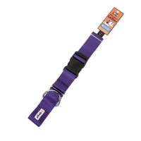 879349007915 GOGO XLARGE PURPLE MARTINGALE