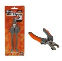 879349008066 GOGO LARGE NAIL CLIPPER